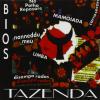 TAZENDA - BIOS