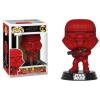 FUNKO - POP! - STAR WARS - SITH JET TROOPER - VINYL BOBBLE-HEAD