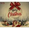 ARTISTI VARI - BEST OF CHRISTMAS - 4 CD