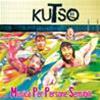 KUTSO - MUSICA PER PERSONE SENSIBILI