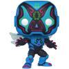 FUNKO - POP! - HEROES - BLUE BEETLE "DIA DE LA MUERTE" - VINYL FIGURE