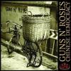 GUNS 'N' ROSES - CHINESE DEMOCRACY