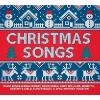 ARTISTI VARI - CHRISTMAS SONGS - 3 CD