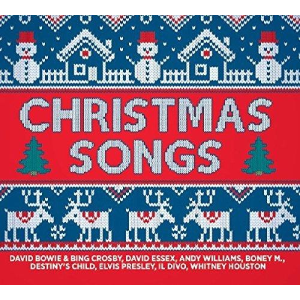 ARTISTI VARI - CHRISTMAS SONGS - 3 CD