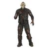 FRIDAY THE 13TH - PART VII - JASON VOORHES ULTIMATE ACTION FIGURE