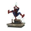 SPIDER-MAN - 1990S PVC DIORAMA - GALLERY DIORAMA