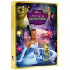 LA PRINCIPESSA E IL RANOCCHIO - "SLIPCASE"