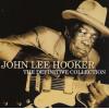 JOHN LEE HOOKER - THE DEFINITIVE COLLECTION