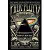 POSTER - PINK FLOYD - LIVE 1973 - PP35021 - PRODOTTO UFFICIALE