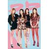 POSTER - BLACKPINK - BP - LP2154 - PRODOTTO UFFICIALE