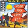 883 - NORD SUD OVEST EST - EDIZIONE STRAORDINARIA