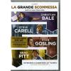 LA GRANDE SCOMMESSA