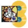 99 POSSE - CERCO TIEMPO - 2 LP