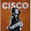 CISCO - IL MULO - 2 LP