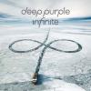 DEEP PURPLE - INFINITE - 2 LP + DVD