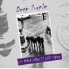 DEEP PURPLE - THE NOW WHAT?! LIVE TAPES - 2 LP