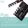 ARTISTI VARI - PURE... MOVIES - 4 CD