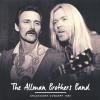 THE ALLMAN BROTHERS BAND - CRACKDOWN CONCERT 1986 - 2 LP