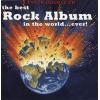 ARTISTI VARI - THE BEST ROCK ALBUM IN THE WORLD... EVER! - 2 CD