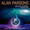 ALAN PARSONS - ONE NOTE SYMPHONY - LIVE IN TEL AVIV - DELUXE DVD + 2 CD