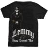 MAGLIE ROCK - MOTORHEAD - LEMMY STRESSED MAN - PRODOTTO UFFICIALE