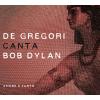 FRANCESCO DE GREGORI - DE GREGORI CANTA BOB DYLAN - AMORE E FURTO - 2 LP