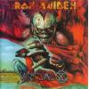 IRON MAIDEN - VIRTUAL XI - LIMITED EDITION - LENTICULAR