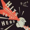 FRANZ FERDINAND - HITS TO THE HEAD - 2 LP