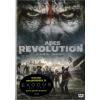 APES REVOLUTION - IL PIANETA DELLE SCIMMIE
