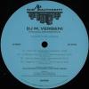 DJ M. VERBENI - PUMP THE VOICE