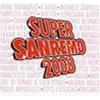 ARTISTI VARI - SUPER SANREMO 2008 - 2 CD