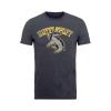 MAGLIA "HARRY POTTER" - HUFFLEPUFF - UFFICIALE