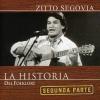 ZITTO SEGOVIA - LA HISTORIA DEL FOLKLORE