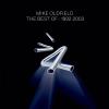 MIKE OLDFIELD - THE BEST OF: 1992-2003 - 2 CD