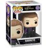 FUNKO - POP! - MARVEL - HAWKEYE - BOBBLE-HEAD