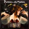 FLORENCE + THE MACHINE - LUNGS