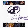 DEEP PURPLE - LIVE AT MONTREUX 2006 - THEY ALL CAME DOWN TI MONTREUX