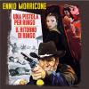 O.S.T. - ENNIO MORRICONE - UNA PISTOLA PER RINGO / IL RITORNO DI RINGO - (RSD 2022)