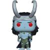 FUNKO - POP! - MARVEL - WHAT IF ...? - FROST GIANT LOKI - BOBBLE-HEAD