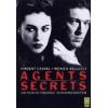 AGENTS SECRETS