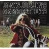 JANIS JOPLIN - GREATEST HITS