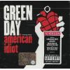GREEN DAY - AMERICAN IDIOT