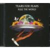 TEARS FOR FEARS - RULE THE WORLD