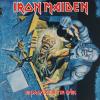 IRON MAIDEN - NO PRAYER FOR THE DYING - CD