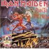 IRON MAIDEN - RUN TO THE HILLS - THE NUMBER OF THE BEAST