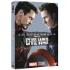 CAPTAIN AMERICA - CIVIL WAR - "FASE TRE"