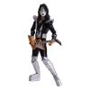 KISS - THE SPACEMAN - DESTROYER TOUR - BST AXN - 5" INCH.