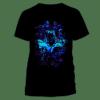 MAGLIA - AVENGERS ENDGAME - MOVIE SPLATTER - PRODOTTO UFFICIALE