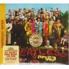 THE BEATLES - SGT. PEPPER'S LONELY HEARTS CLUB BAND - ANNIVERSARY EDITION