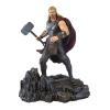 MARVEL GALLERY - THOR RAGNAROK - THOR PVC DIORAMA
